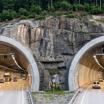 TUNNEL JEC
