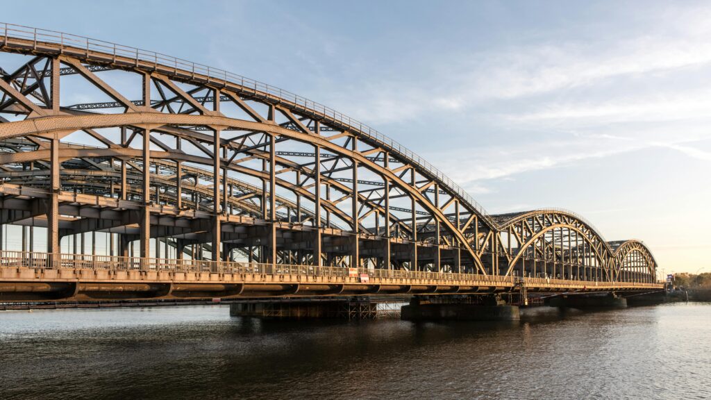 BRIDGE JEC BHOPAL