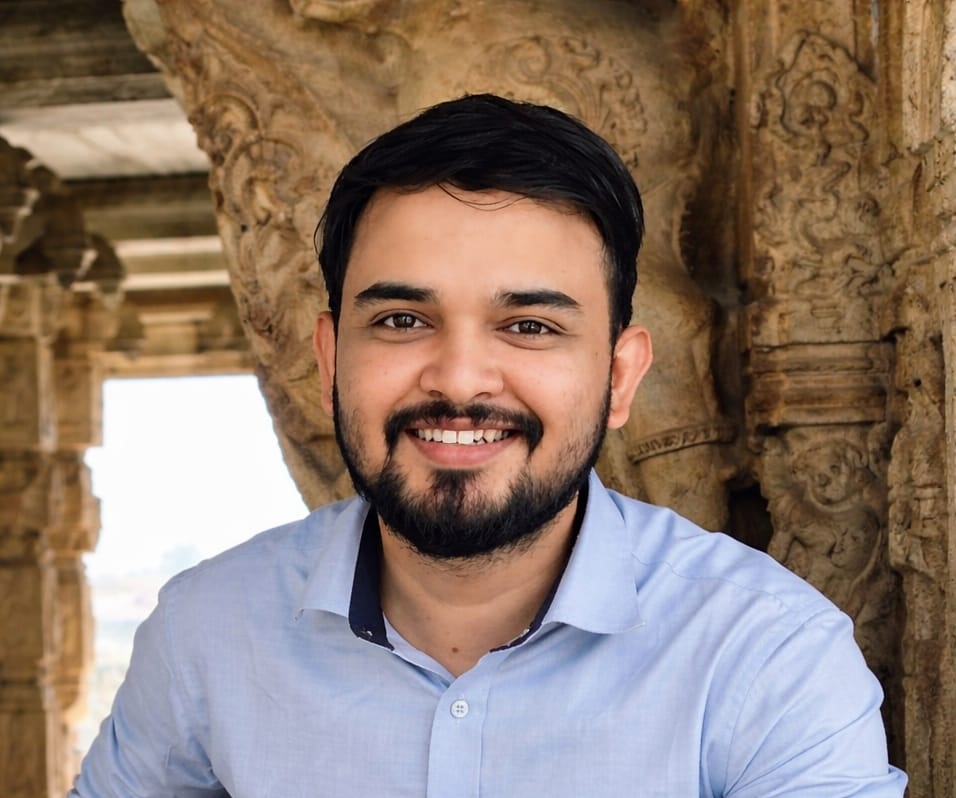 VISHAL SHARMA