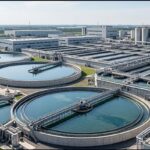 JEC WATER TREATMENT PLANT